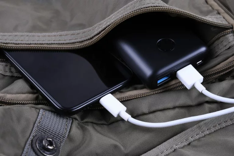 飛機行動電源限制