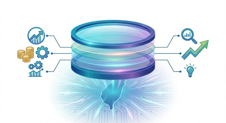 多層鍍膜結構投資回報率評估指南：實用成本效益分析