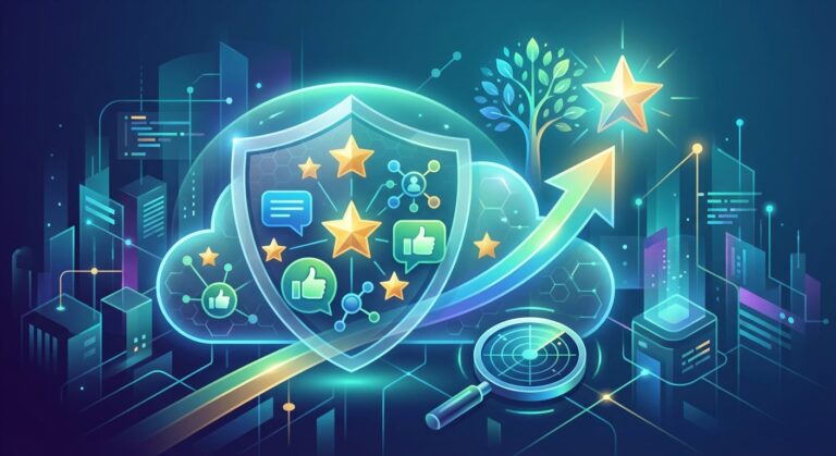 用戶口碑保護貼：從成功企業學習保護線上聲譽並轉化正面評價