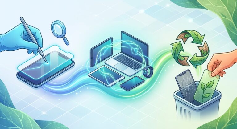 2025年度排行保護貼：專業施工與環保回收的完整解決方案