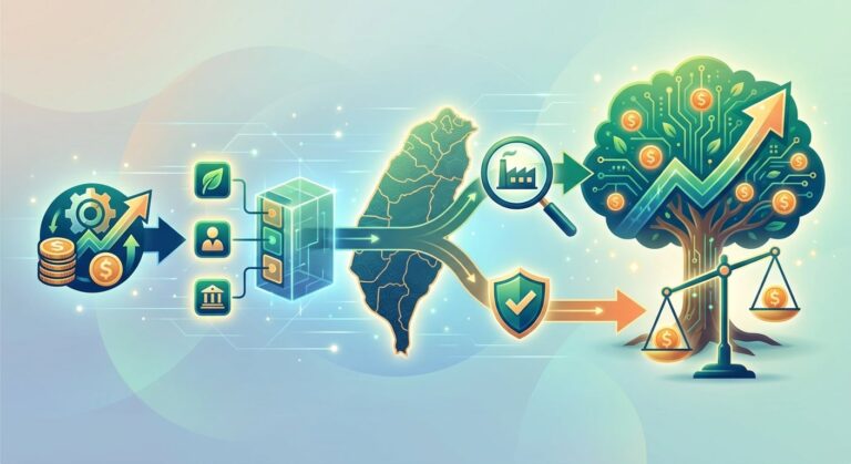 ESG配件策略成本效益解析：從初期投資到長期回報評估方法