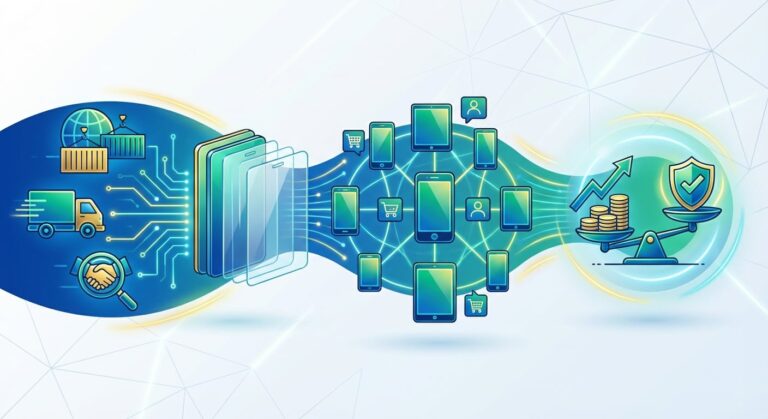 保護貼批發價實務分析：採購到銷售的成本效益與經驗分享