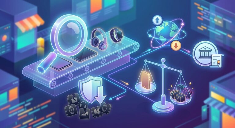 黑色星期五3C購物避坑指南：避開陷阱、選對高CP值商品