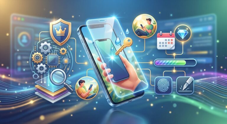 VIP會員保護貼技術規格解析：如何提升裝置防護等級？