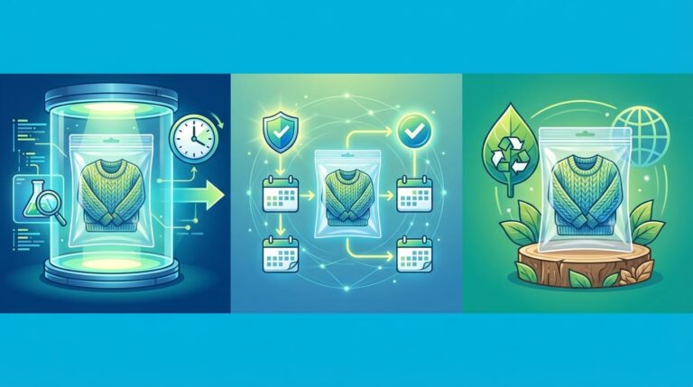 防塵收納袋科學實測：哪些能真正保護衣物五年不變質？選購指南