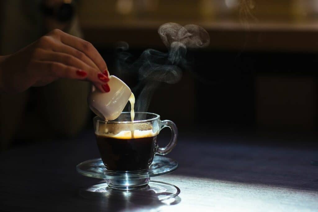 咖啡冷知識，手沖咖啡與濾掛咖啡