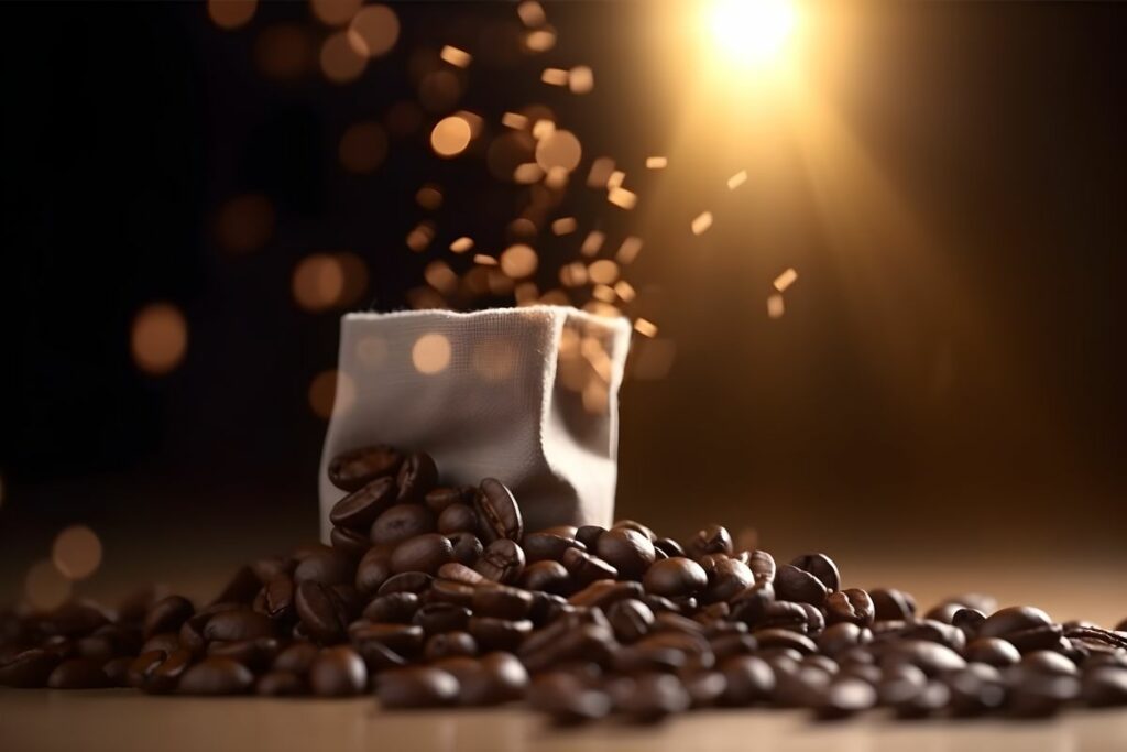 咖啡一天能喝多少